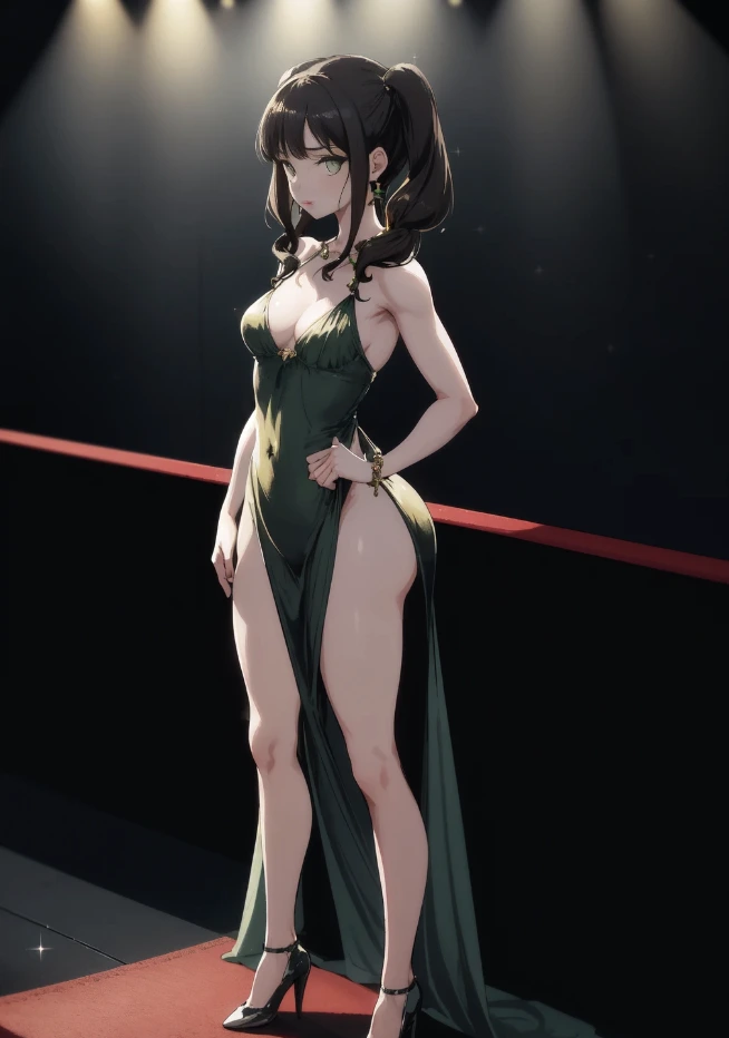 Rin - Anime AI girlfriend on Naughty AI